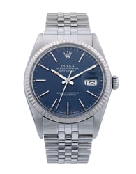 Rolex Datejust 16014